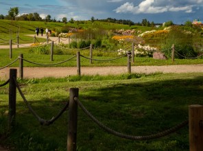 ABpark Beauty of Nature 2025