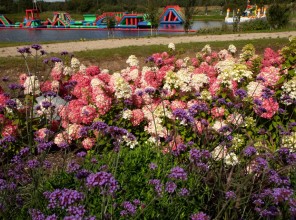 ABpark Dabas skaistums 2025