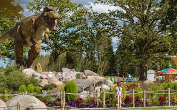 Svarīgi! ABpark 2021. gada sezona