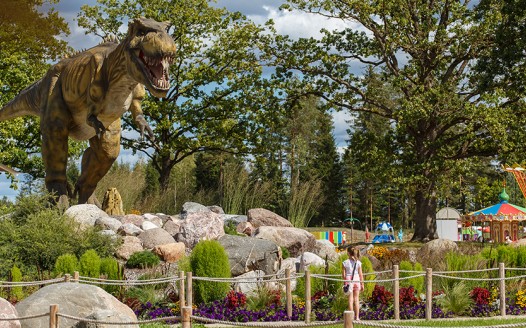 Svarīgi! ABpark 2021. gada sezona