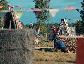 ABpark Супер дни лета 03.07 и 17.07