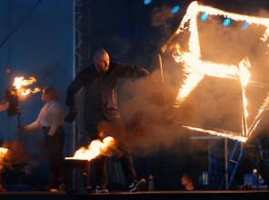 ABpark Super days of summer 03.07 and 17.07