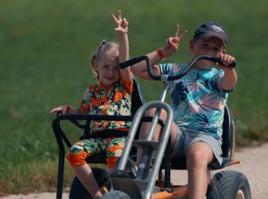 ABpark Super days of summer 03.07 and 17.07