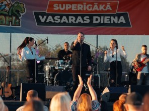 ABpark Super days of summer 03.07 and 17.07