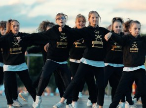 ABpark Super days of summer 03.07 and 17.07