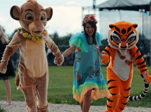 ABpark Super days of summer 03.07 and 17.07