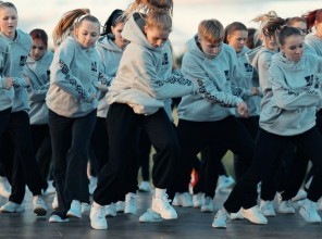 ABpark Super days of summer 03.07 and 17.07