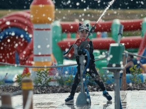 ABpark Super days of summer 03.07 and 17.07