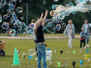 ABpark Super days of summer 03.07 and 17.07