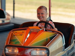 ABpark Super days of summer 03.07 and 17.07