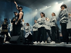 ABpark Супер дни лета 03.07 и 17.07