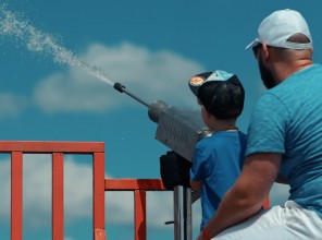 ABpark Супер дни лета 03.07 и 17.07