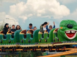 ABpark Супер дни лета 03.07 и 17.07