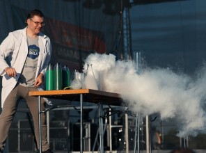 ABpark Супер дни лета 03.07 и 17.07