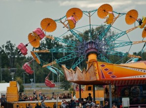 ABpark Супер дни лета 03.07 и 17.07