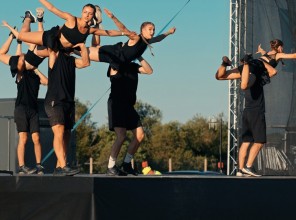 ABpark Супер дни лета 03.07 и 17.07