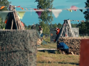 ABpark Superīgākās vasaras dienas 03.07 un 17.07