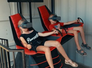 ABpark Superīgākās vasaras dienas 03.07 un 17.07