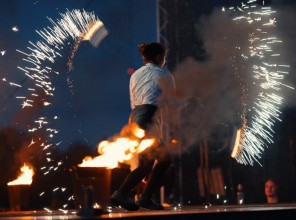 ABpark Superīgākās vasaras dienas 03.07 un 17.07