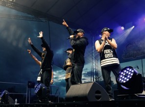 ABpark Superīgākās vasaras dienas 03.07 un 17.07