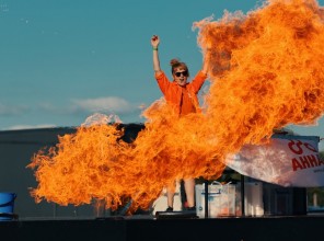 ABpark Superīgākās vasaras dienas 03.07 un 17.07