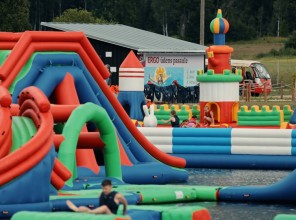 ABpark Superīgākās vasaras dienas 03.07 un 17.07