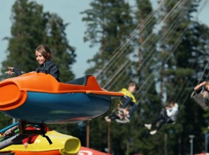 ABpark Superīgākās vasaras dienas 03.07 un 17.07