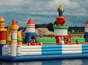 ABpark Superīgākās vasaras dienas 03.07 un 17.07