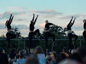 ABpark Superīgākās vasaras dienas 03.07 un 17.07