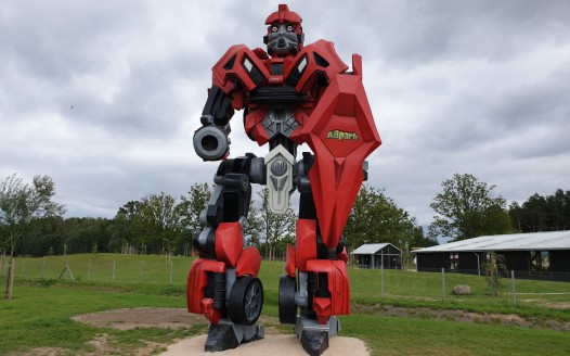 ABpark Extra Events and Attractions in August