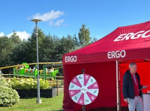 ABpark Самый лучший летний день 17.08.25