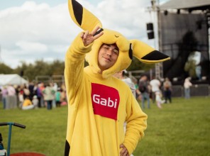 ABpark Самый лучший летний день 17.08.25