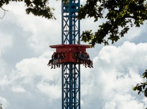 ABpark Самый лучший летний день 17.08.25