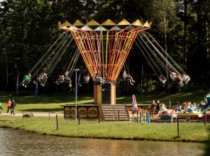 ABpark Superīgākā Vasaras diena 17.08.25