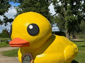 ABpark Superīgākā Vasaras diena 17.08.25