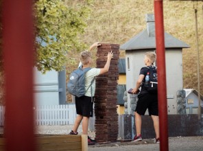 ABpark&#039;s The Most Amazing Summer Day 17.08.25