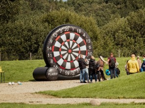 ABpark&#039;s The Most Amazing Summer Day 17.08.25