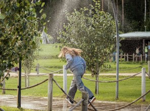 ABpark&#039;s The Most Amazing Summer Day 17.08.25