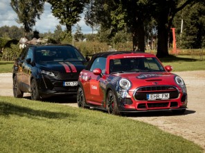 ABpark&#039;s The Most Amazing Summer Day 17.08.25