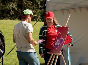 ABpark&#039;s The Most Amazing Summer Day 17.08.25