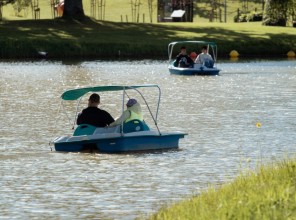 ABpark&#039;s The Most Amazing Summer Day 17.08.25