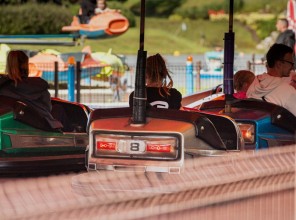 ABpark&#039;s The Most Amazing Summer Day 17.08.25