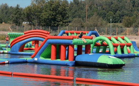 ABpark 2021 new attractions