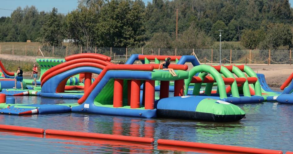 ABpark 2021 new attractions