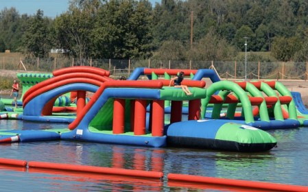 ABpark 2021 new attractions