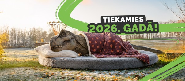 Uz tikšanos ABpark 2026. gada sezonā