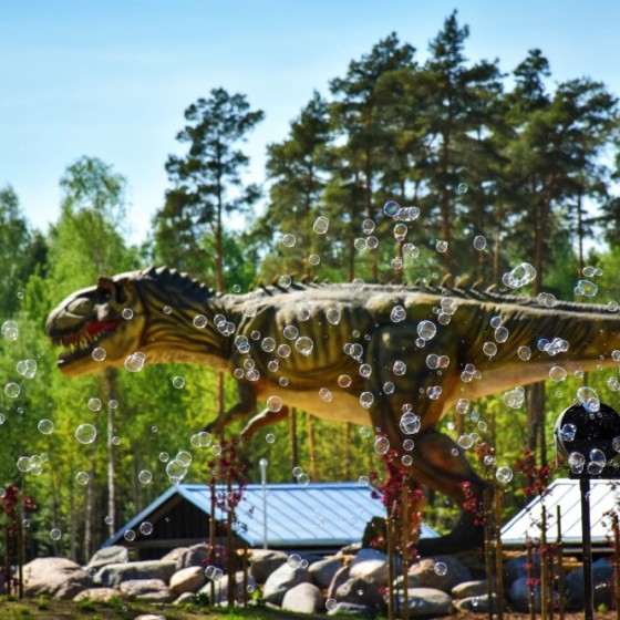 ABpark MINI working hours in April 2025 and student excursions