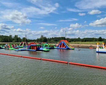 ERGO Water world [Open from June 2025]