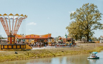 12 sezonas jaunumi ABpark