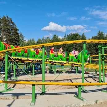 Гусеница